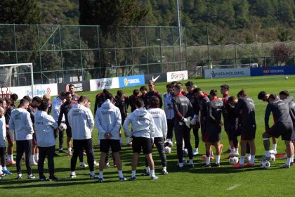 a-milli-futbol-takimi-bulgaristan-maci-hazirliklarini-tamamladi