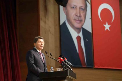 adalet-bakani-tunc-ateskes-anlasmasina-turkiye-buyuk-katki-sagladi