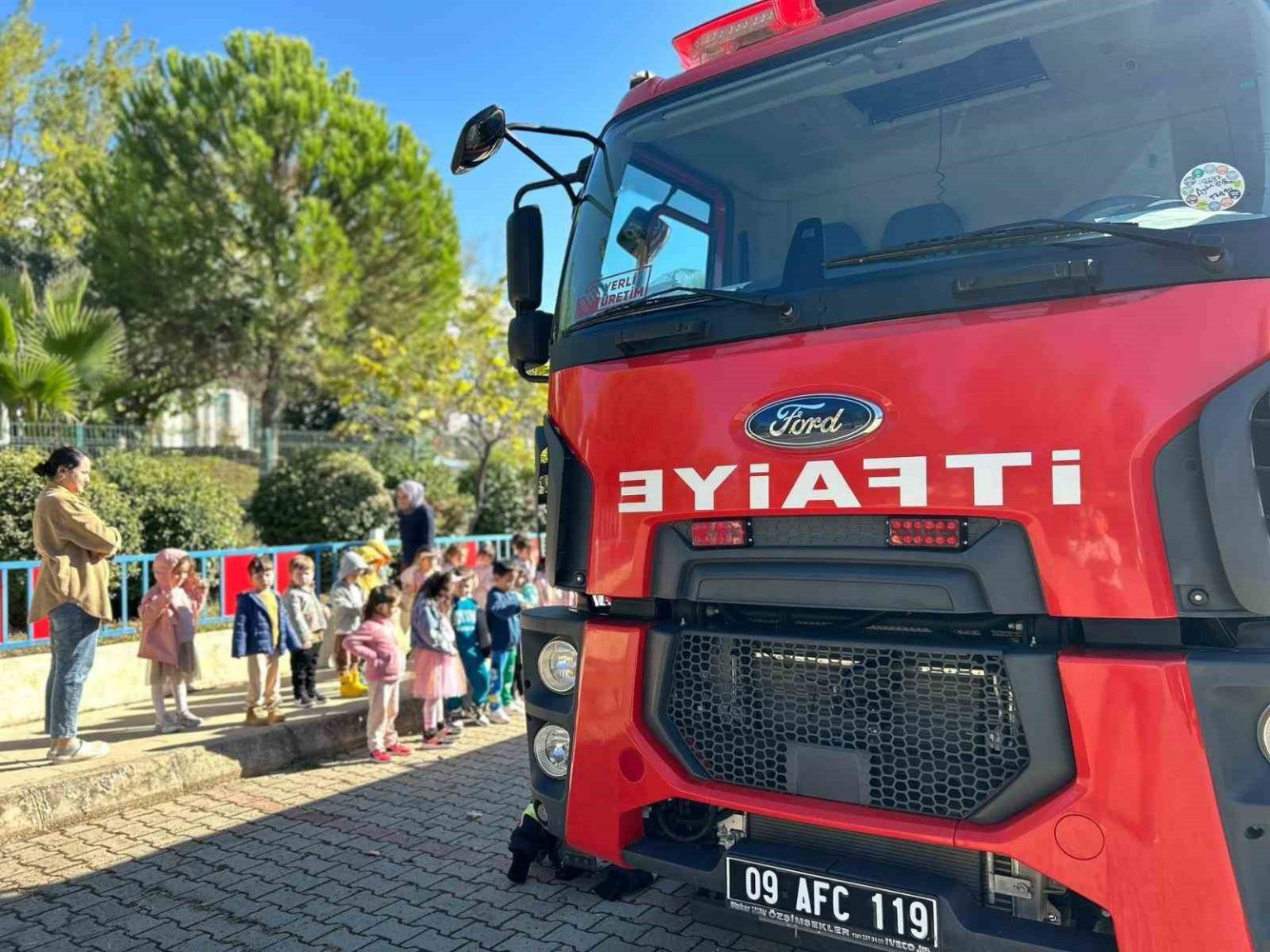 adu-anaokulunda-yangin-guvenligi-egitimi