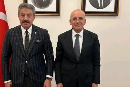 ak-parti-sirnak-milletvekili-tatar-kentin-su-sorunu-cozumu-icin-bakan-simsek-ile-gorustu