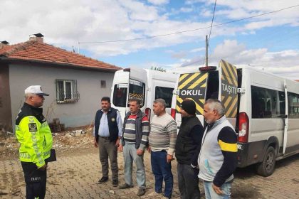 aydinda-okul-servisleri-denetlendi