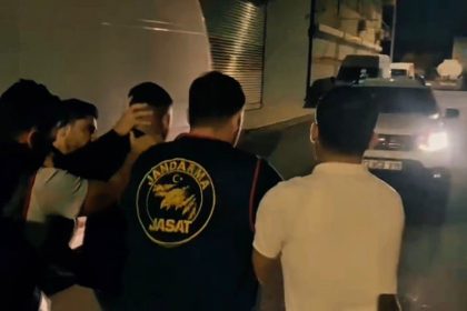 batmanda-kasten-oldurme-sucundan-aranan-sahis-yakalandi