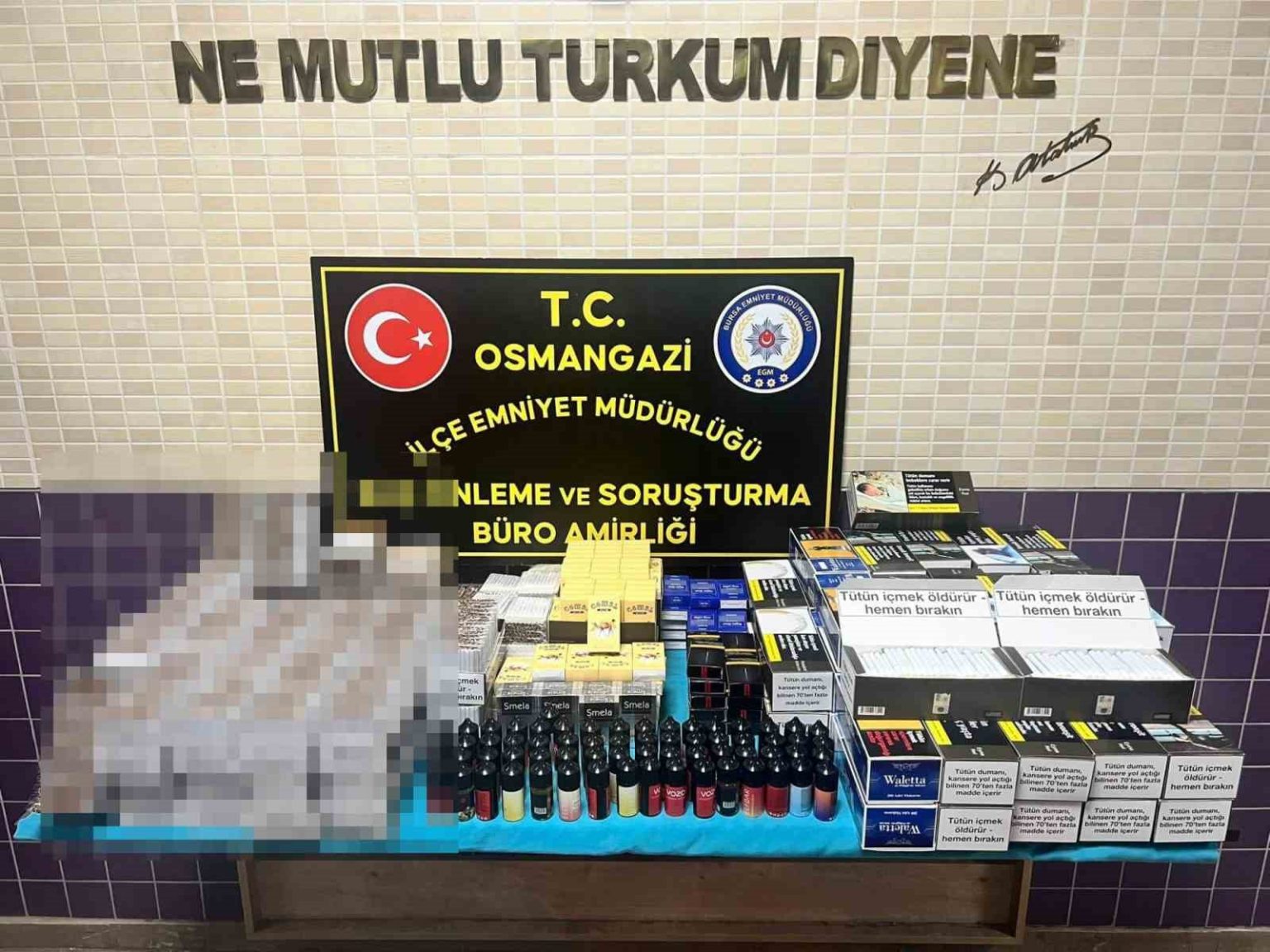 bursada-kacak-tutun-operasyonu-binlerce-kacak-urun-ele-gecirildi