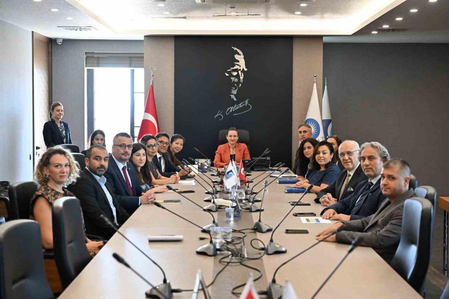 buyuksehirde-dunya-bankasi-heyeti-ile-calistay-duzenlendi