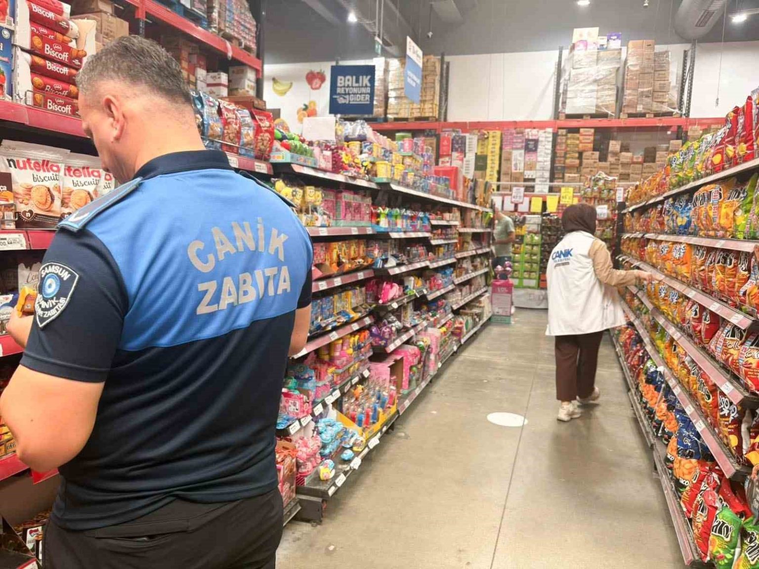 canikte-grosmarketler-mercek-altinda