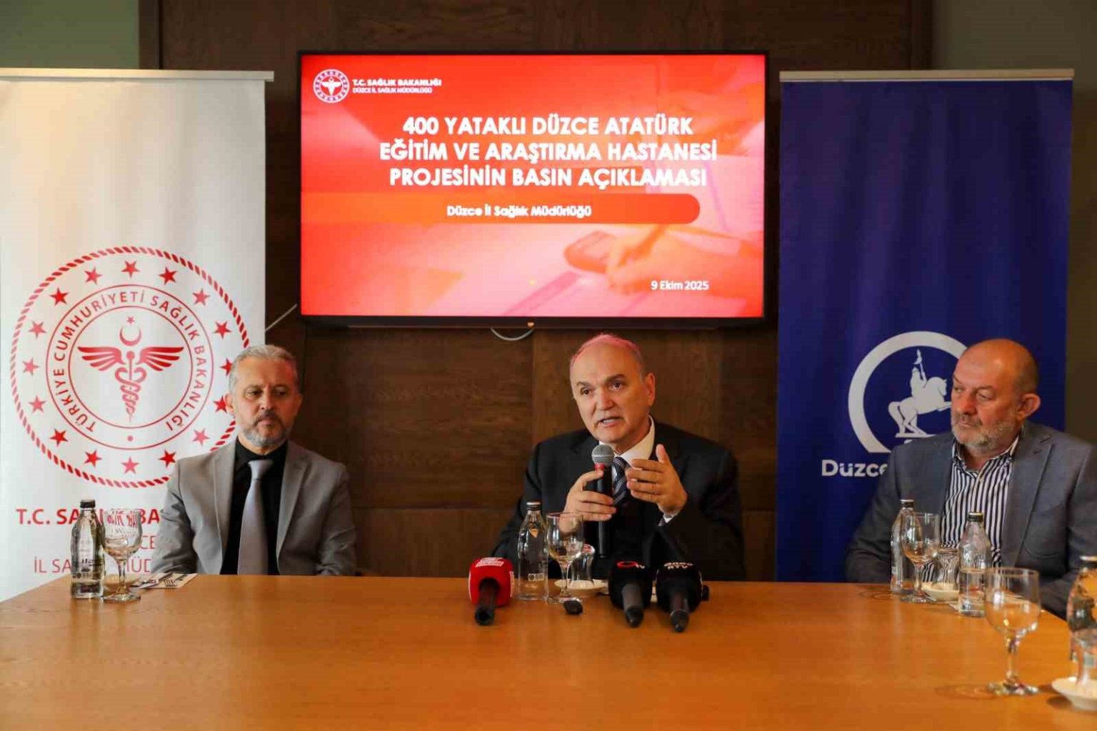 duzcede-400-yatakli-hastane-360-gunde-insa-edilecek