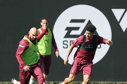 galatasaray-basaksehir-macinin-hazirliklarini-surdurdu