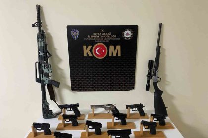 gemlikte-ruhsatsiz-silah-imalatina-4-gozalti
