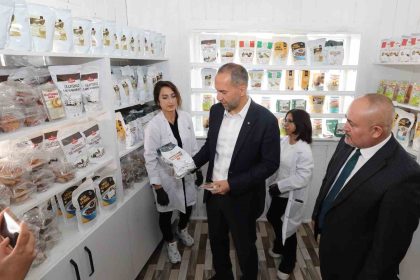 glutensiz-yasama-destek-icin-nigmek-glutensiz-bufe-acildi