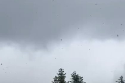 ilgaz-daginda-kar-yagisi-etkili-oluyor