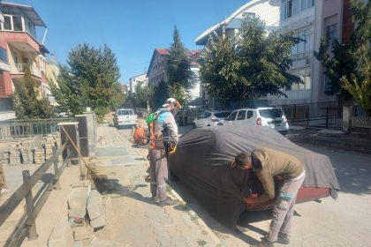 ispartada-temizlik-calismalarinda-araclara-brandali-onlem