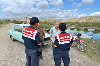 jandarmadan-bafa-golunde-cevre-denetimi
