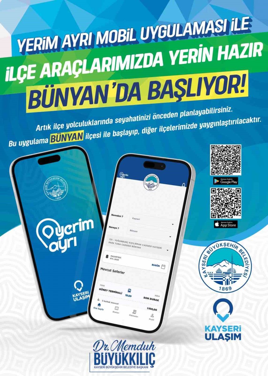 kayseride-ulasimda-ilk-yerim-ayri-mobil-uygulamasi