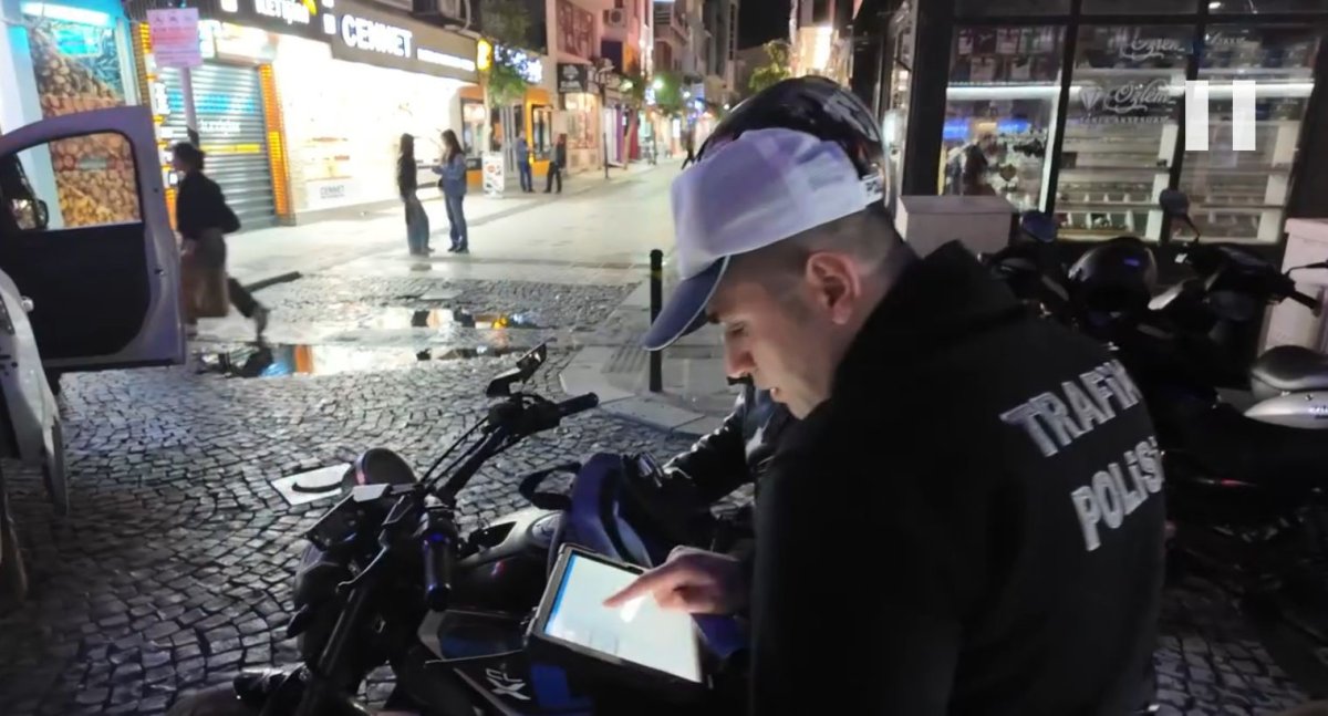 kirklarelinde-sok-denetim-kurallari-ihlal-eden-suruculere-ceza