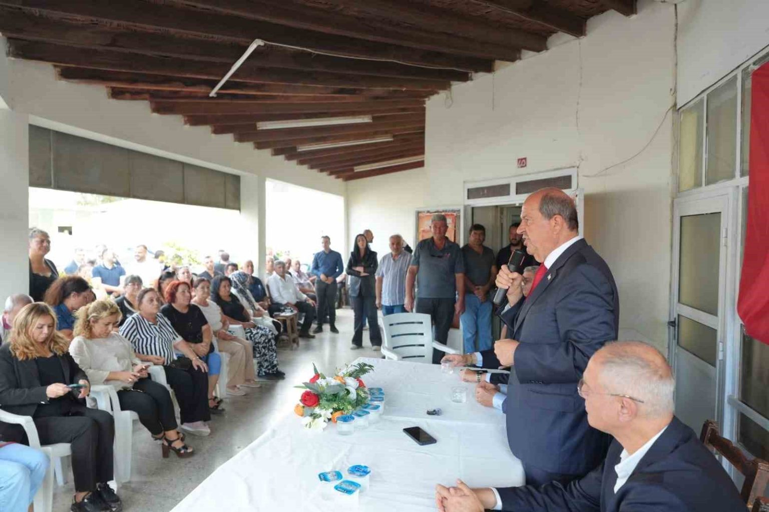 kktc-cumhurbaskani-tatar-kibris-turkunun-egemenligini-kimse-ortadan-kaldiramaz