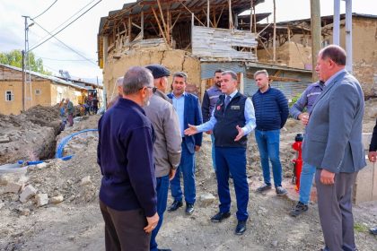 koylerde-altyapi-ve-ulasim-calismalari-devam-ediyor