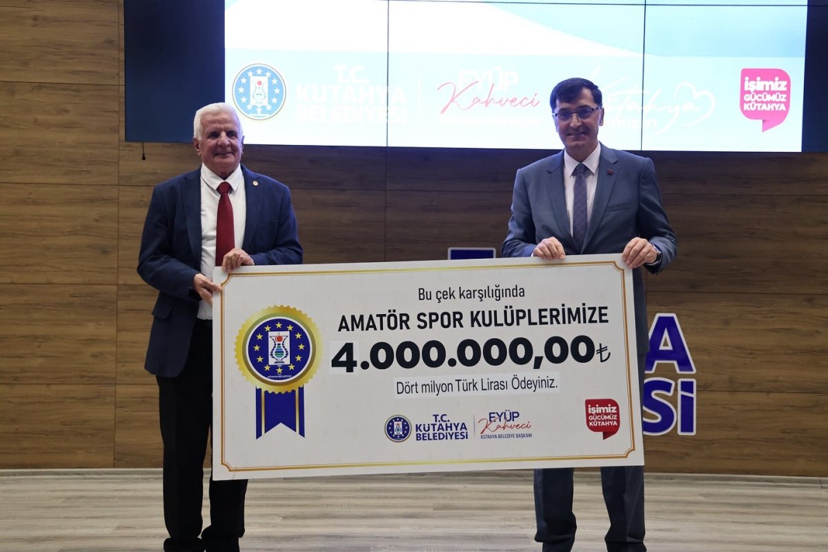 kutahya-belediyesinden-amator-spor-kuluplerine-4-milyon-tl-destek