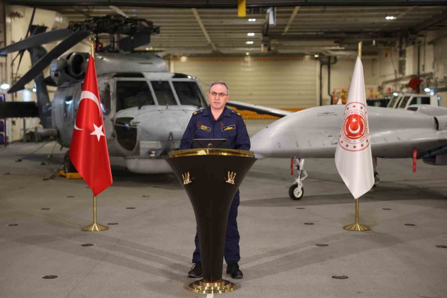 msb-kaynaklari-barisin-tesisi-ve-korunmasinda-tecrube-sahibi-olan-turk-silahli-kuvvetlerimiz-kendisine-tevdi-edilecek-her-turlu-goreve-hazirdir