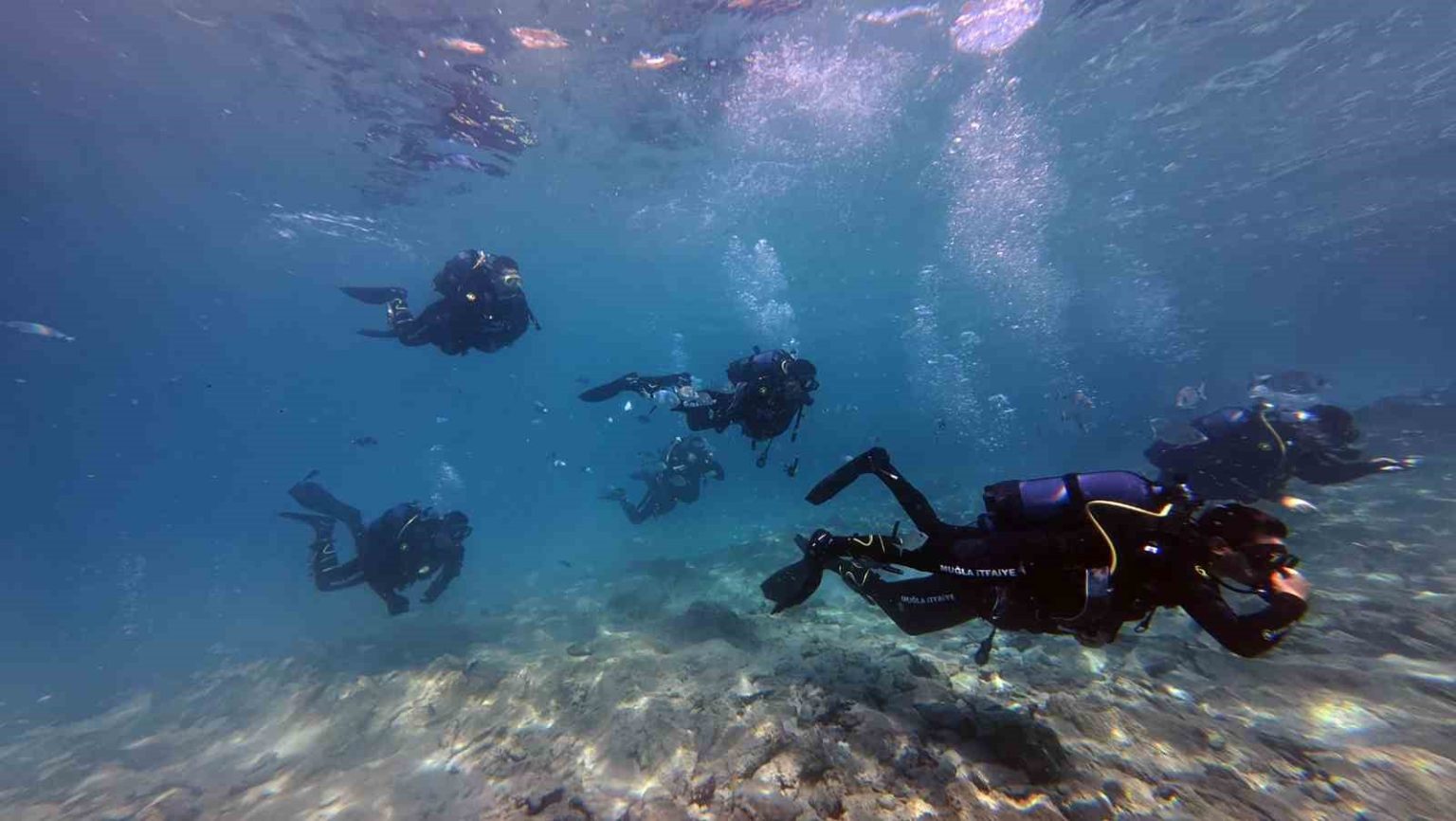 mugla-buyuksehir-belediyesi-sualti-arama-kurtarma-ekibi-goreve-hazir