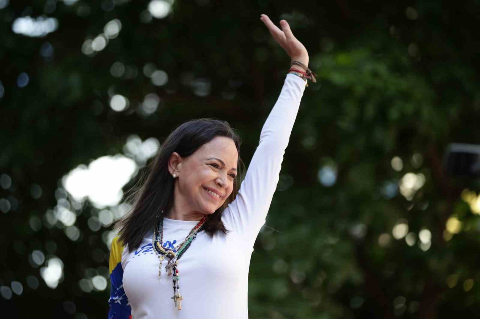 nobel-baris-odulu-venezuelali-muhalif-lider-maria-machadoya-verildi