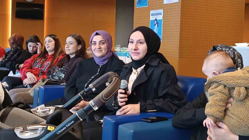normal-dogum-ve-emzirme-haftasi-etkinligi-gerceklestirildi