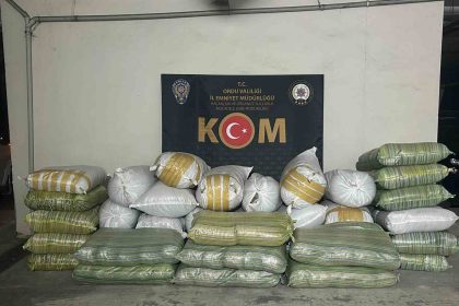 orduda-kacakcilik-operasyonu