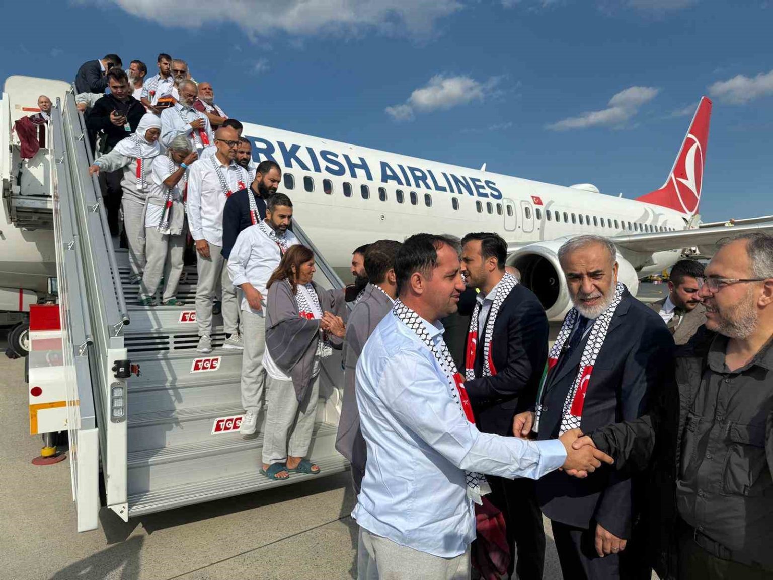 ozgurluk-filosundaki-94-aktivist-turkiyeye-getirildi