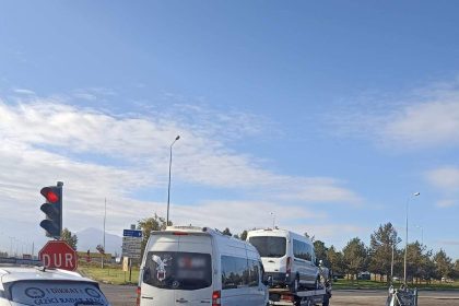 personel-servisleri-denetlendi