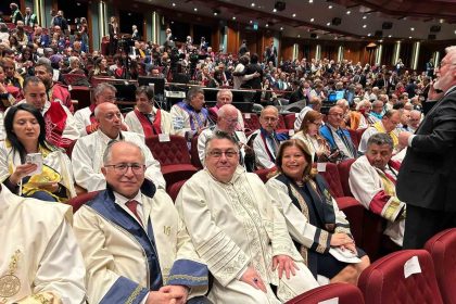 rektor-ozolcer-cumhurbaskanligi-kulliyesinde-gerceklesen-2025-2026-akademik-yili-acilis-torenine-katildi