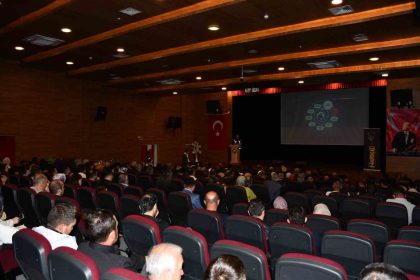 samsunda-ailelere-uyusturucuyla-mucadele-egitimi