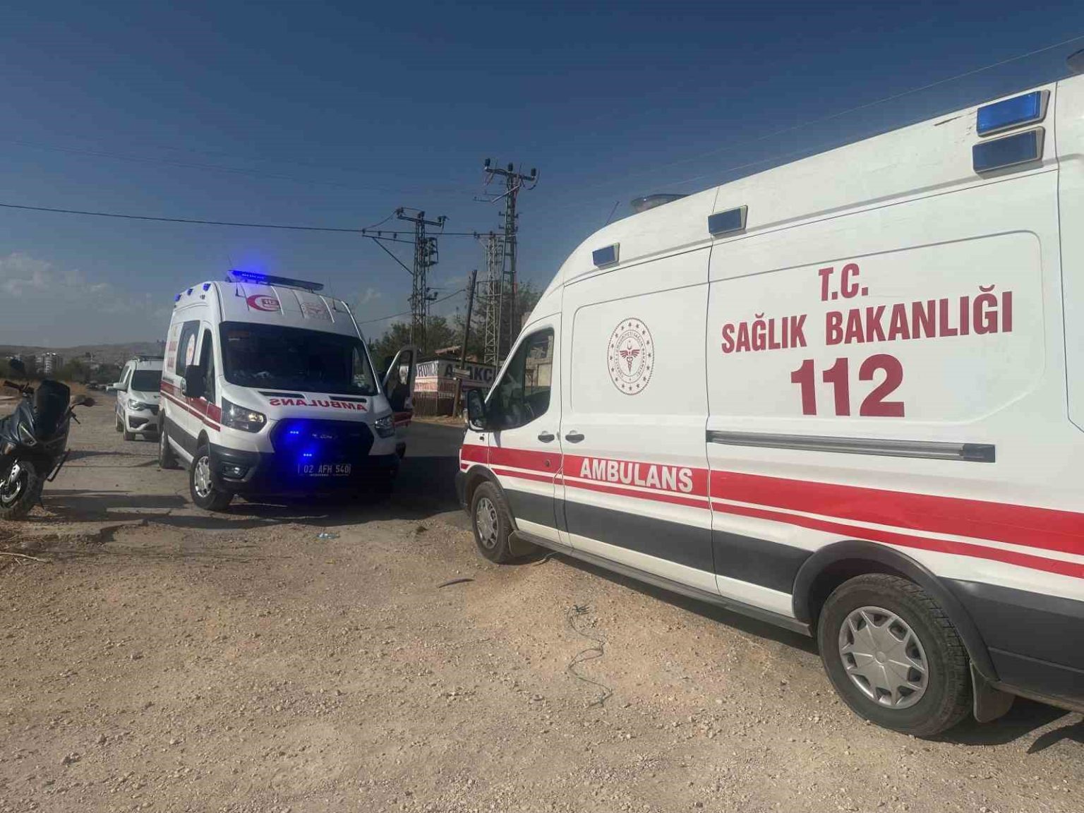 silahli-catisma-ihbari-ekipleri-alarma-gecirdi