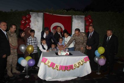 sirnakta-sehit-cocuklarina-dogum-gunu-kutlamasi