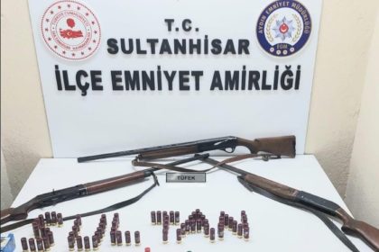 sultanhisarda-ruhsatsiz-silah-operasyonu-1-yakalama