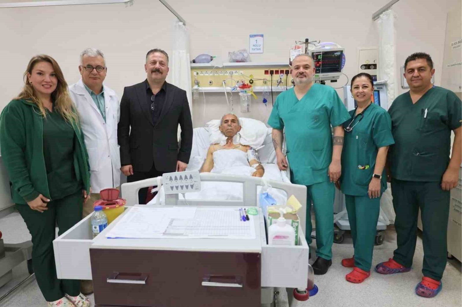 tepecik-hastanesinde-100uncu-kapali-kalp-ameliyati