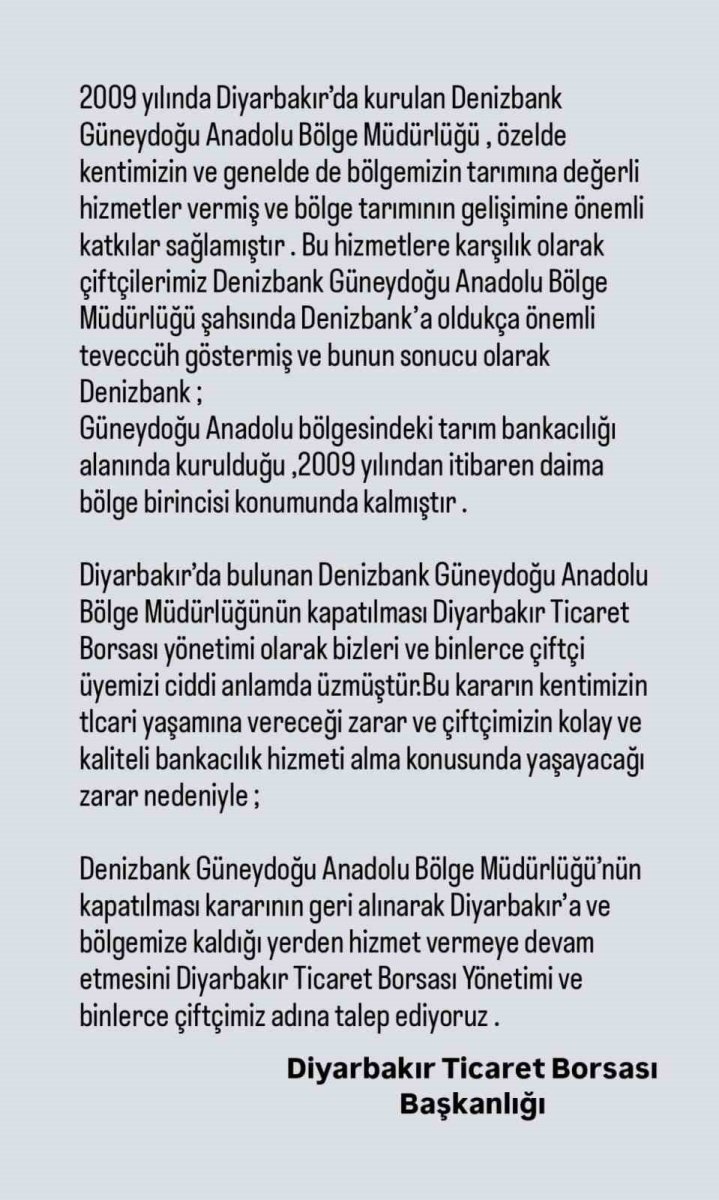 ticaret-borsasindan-ozel-bankanin-bolge-mudurlugunun-kapatilmasi-kararinin-geri-alinmasi-talebi