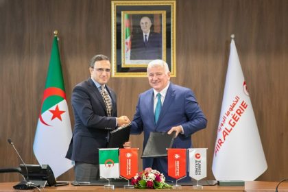 turk-hava-yollarindan-cezayirde-yeni-is-birligi-mutabakati