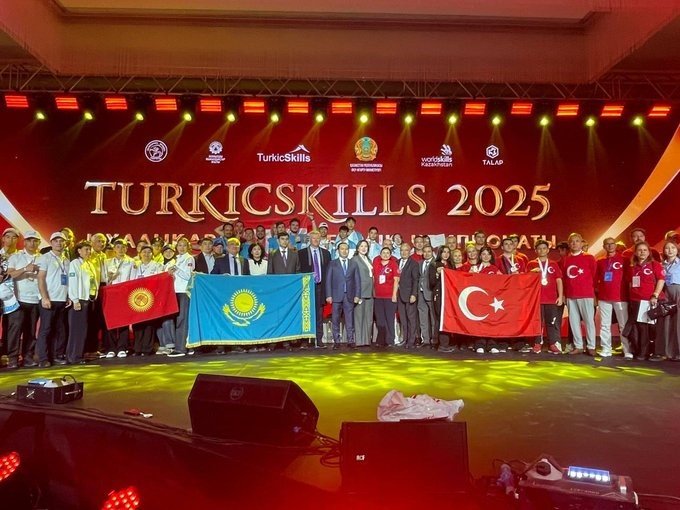 turkiye-turkicskills-2025te-derece-kazandi