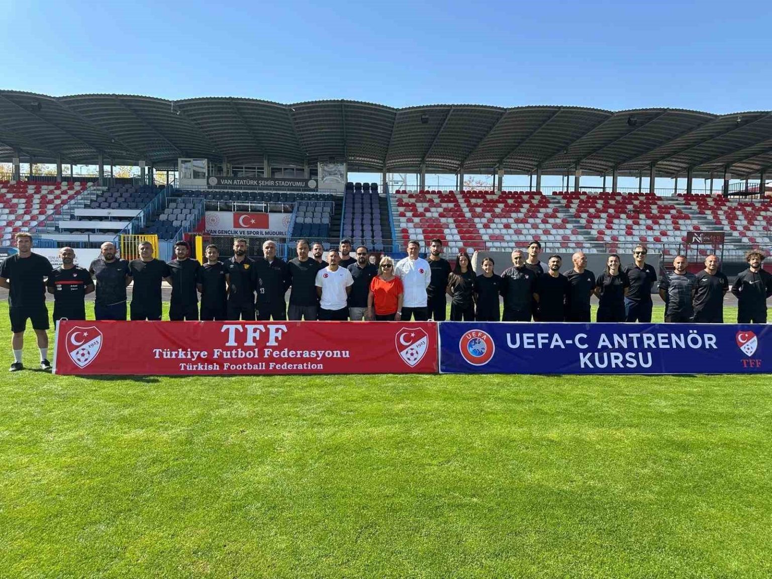 uefa-c-kursu-10-ilde-yapildi