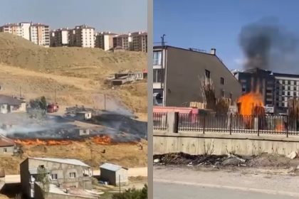 yuksekovada-cikan-iki-farkli-yangin-kontrol-altina-alindi