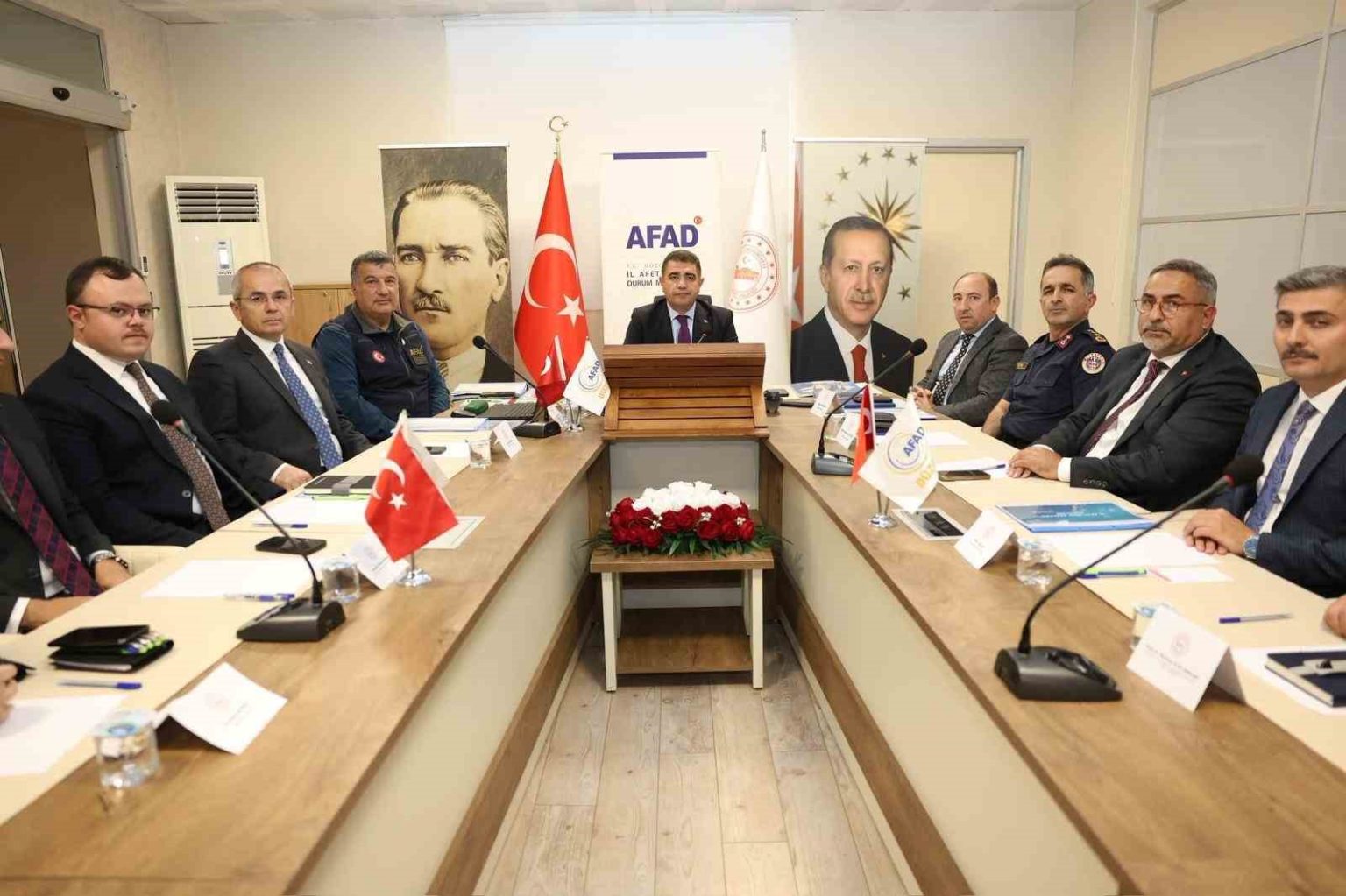 afet-riski-azaltma-plani-yapildi