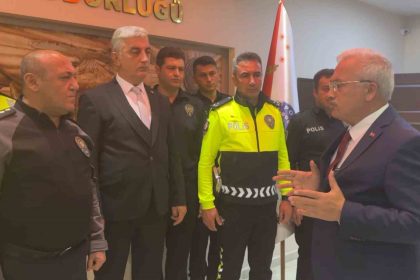 aksaray-valisinden-o-polislere-basari-belgesi