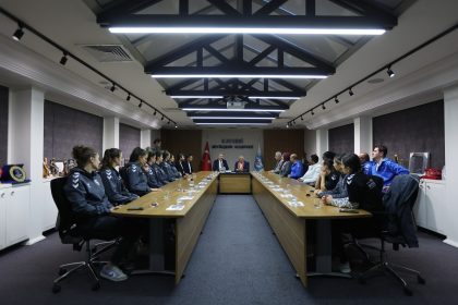 baskan-buyukkilic-melikgazi-kayseri-kadin-basketbol-takimini-agirladi