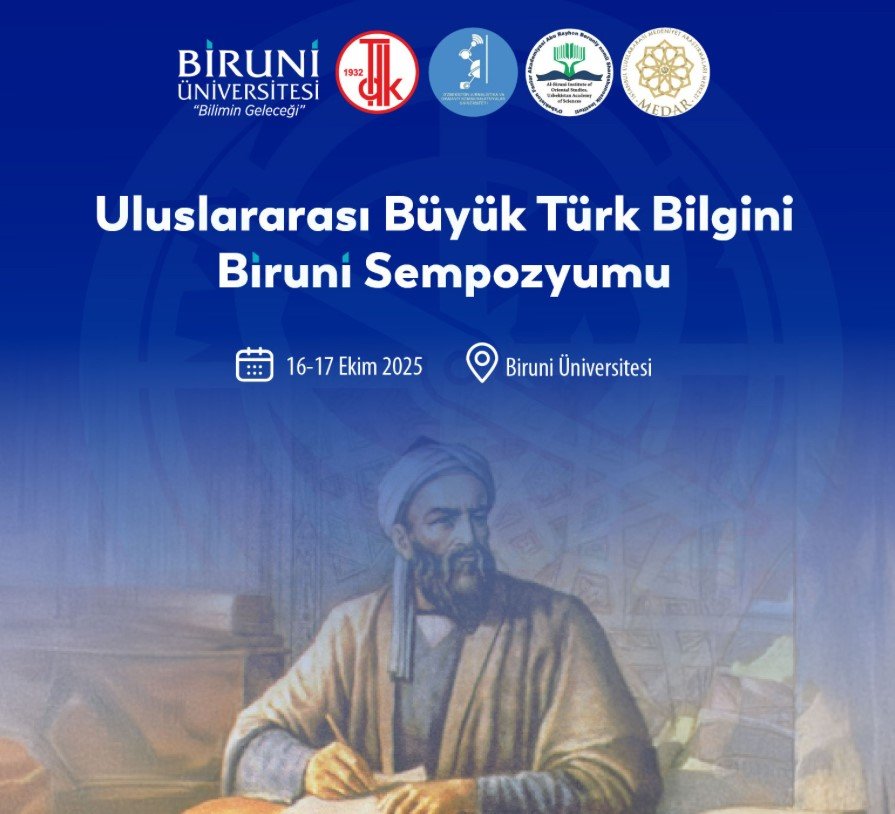 biruninin-bilimsel-mirasi-uluslararasi-sempozyumla-ele-aliniyor