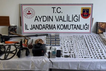 bizans-ve-roma-donemlerine-ait-tarihi-eserler-ele-gecirildi