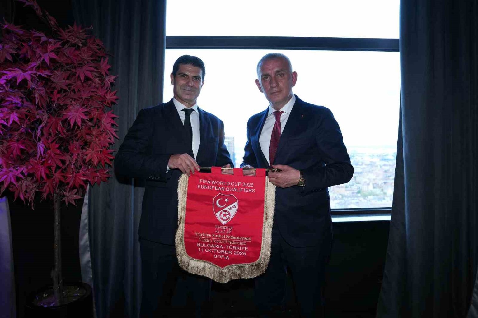 bulgaristan-turkiye-resmi-mac-yemegi-duzenlendi