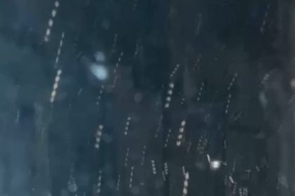 cankirida-kar-yagisi-basladi