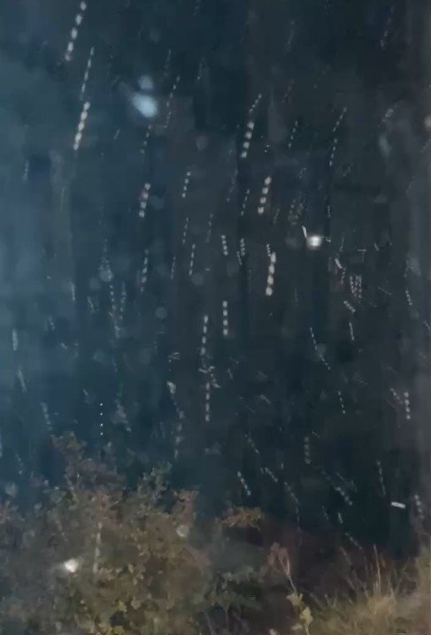 cankirida-kar-yagisi-basladi