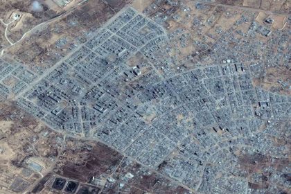 israil-gazzeyi-enkaza-cevirdi