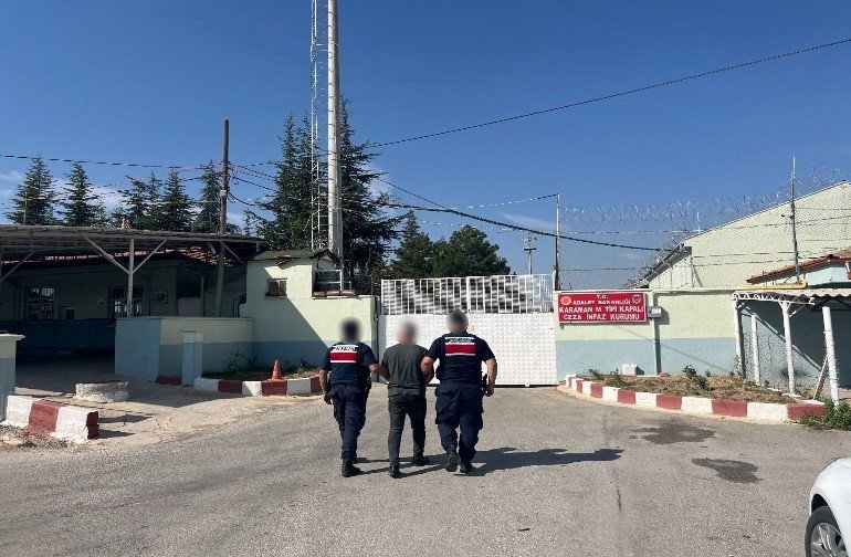 karamanda-aranan-11-kisi-tutuklandi