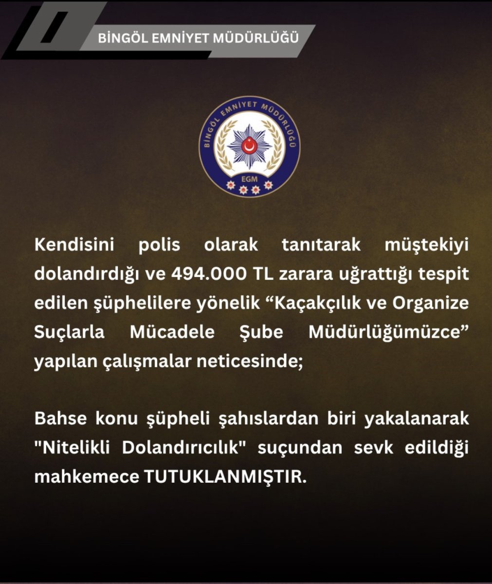 kendini-polis-olarak-tanitan-dolandirici-tutuklandi